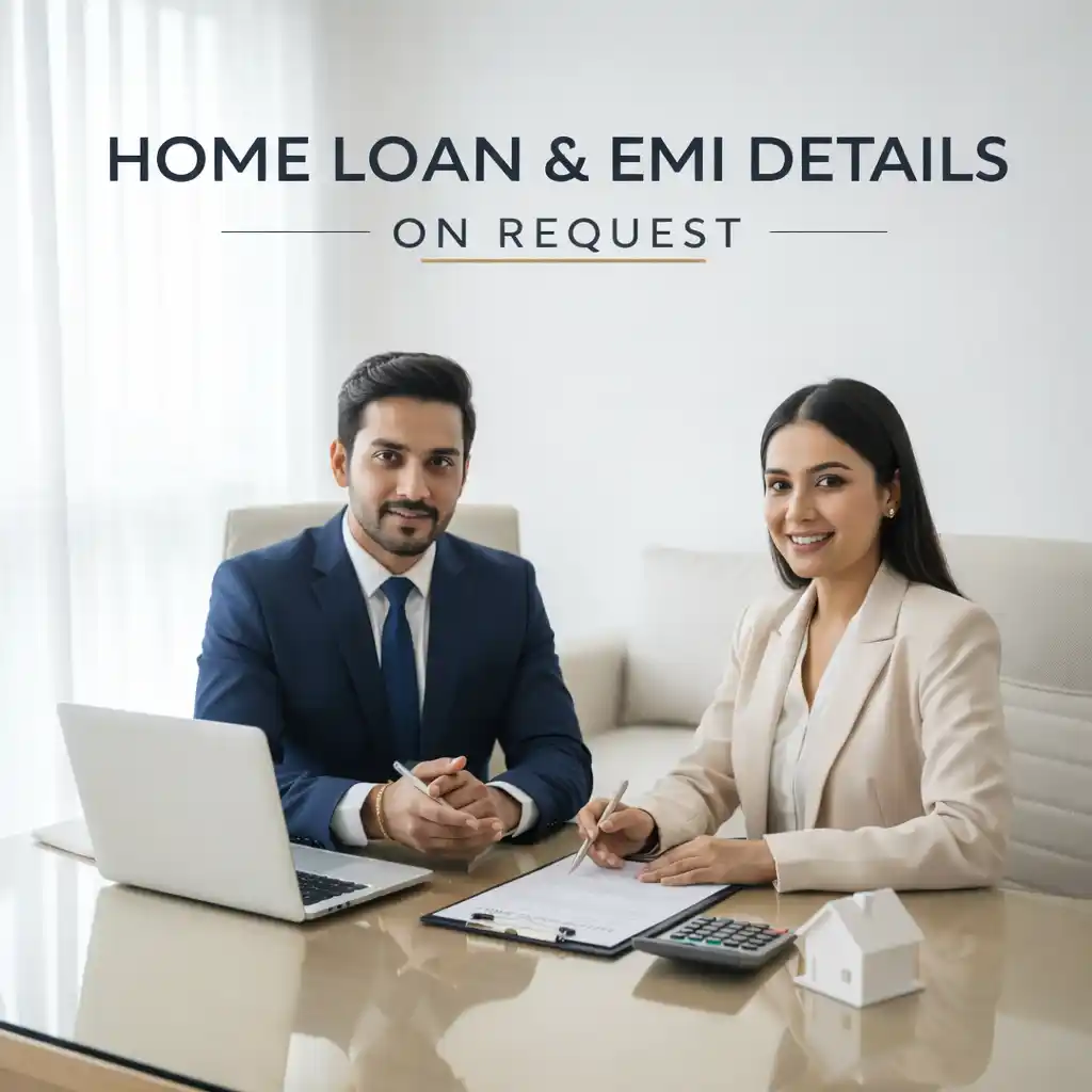 Loan Assistance For Bhartiya City Nikoo Homes 9 Buyers