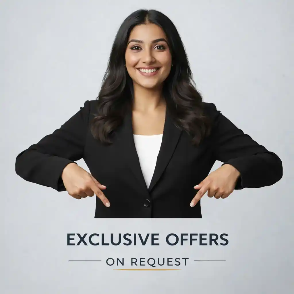 Get Personalized Cost Sheet For Bhartiya City Nikoo Homes 9