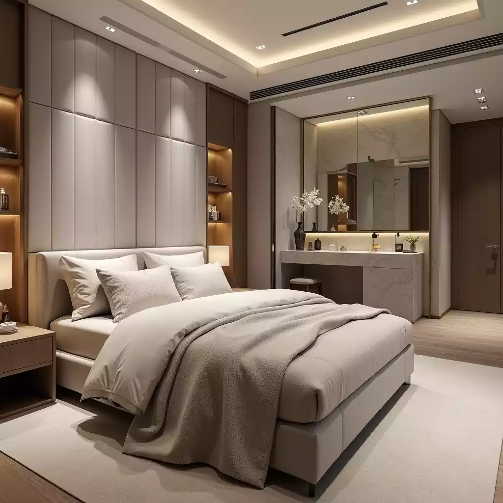 Bhartiya City Nikoo Homes 9 – Gallery 2