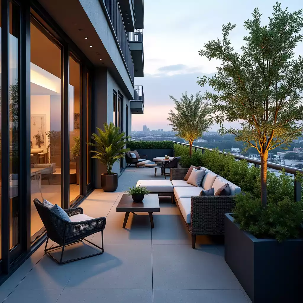 Bhartiya City Nikoo Homes 9 – Gallery 6