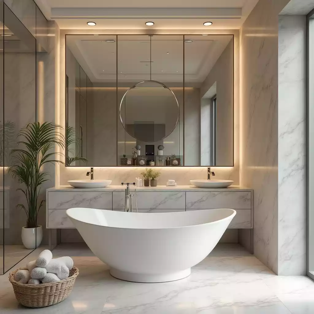 Bhartiya City Nikoo Homes 9 – Gallery 7