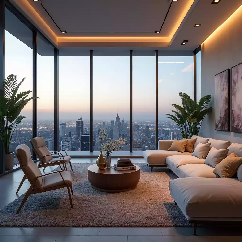 Bhartiya City Nikoo Homes 9 – Gallery 8